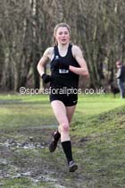 Northumberland Schools Cross Country, Temple Park, South Shields. Photo: David T. Hewitson/Sports for All Pics